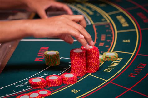 baccarat game online real money.
